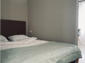 Апартаменты Мэркури 4