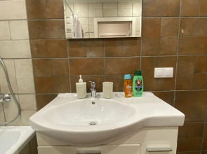 Апартаменты Есенин смарт