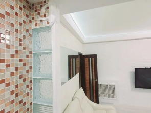 Заповедные Кварталы