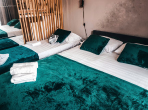 Апартаменты Start Modern