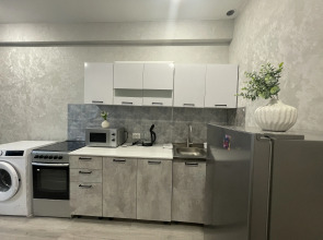 Апартаменты для 4 человек у подножия горы