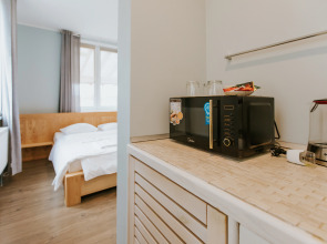 База отдыха Агротуристический комплекс Эль Ранчо