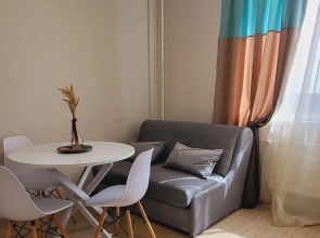 Апартаменты КАК ДОМА