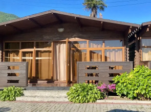 Отель Gudwin Glamp