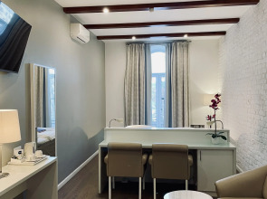 Гостевой Дом Пять Вечеров