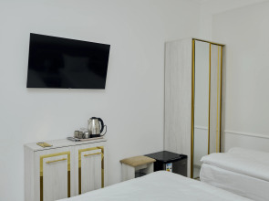 Отель Registon Gold