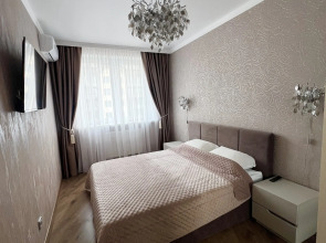 Квартира 200 метров от моря