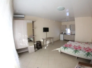 Гостевой Дом Мой Дом на Краснодарской