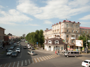 Бутик-отель БРИСТОЛЬ