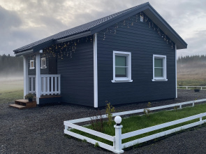 Lavanda Private house