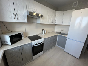 Квартира Светлая, уютная во Владивостоке