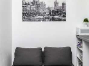 Апартаменты Alt Platz on Lenina 15