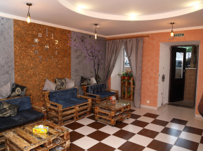Le Rêve Hostel