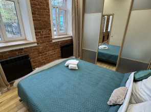 Апартаменты уютные в историческом центре