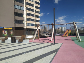 Апартаменты Кофеин 2