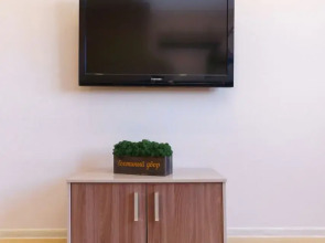 Квартира на Бульваре Роз 13