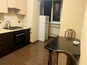 Pyatigorsk Kalinina 2k1 Flat