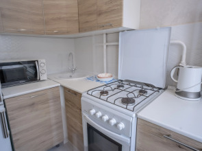 Апартаменты стильная студия в самом центре города