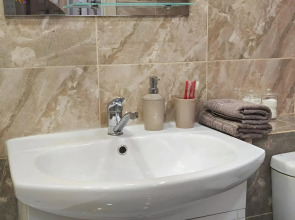 Квартира ЖК Острова