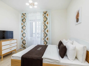 Апартаменты Inndays Apartments на Куприна 7