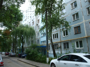 Квартира Двухкомнатная Квартира в Центре Западного, Идеально для Семей с Детьми