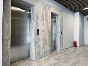 Апартаменты Миррор в центре