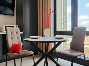 Апартаменты для вашего отдыха