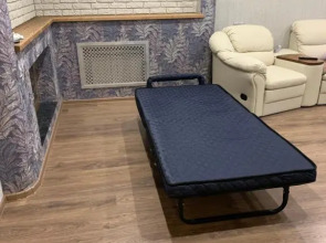 Апартаменты Amber