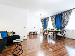 Квартира Пять Звёзд Карла Маркса 175