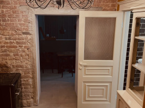 Апартаменты Посадская 6