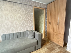 Апартаменты 1 комнатные апартаменты