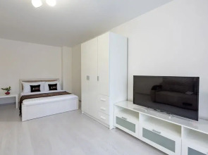 Апартаменты Inndays Херсонская 19