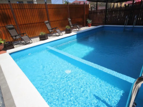 Гостевой дом Пути ветра