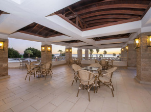 Armas Gul Beach (ex. Otium Gul Beach Resort)