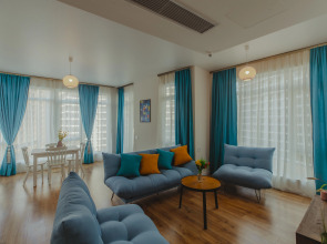 Hotel White Sails Residential