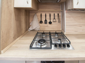 Квартира на Московской 68