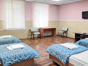 Отель Smart Hotel KDO Ярославль