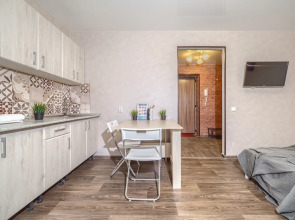 Апартаменты KvartalApartments Куйбышева 67