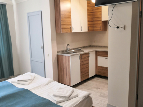 Гостевой дом Бутик №19