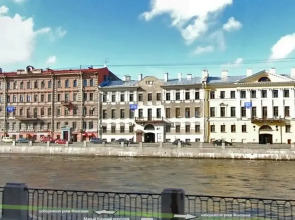 Апартаменты Студии Настроение