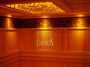 Отель Old Town Point Antalya