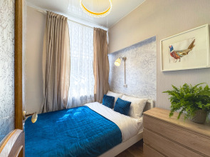 Апартаменты на Пестеля