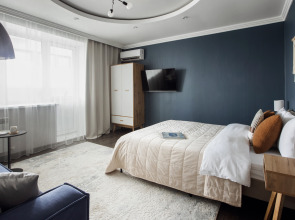 Апартаменты roomroom на Республиканской