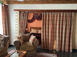 Отель Ля Ви де Шато