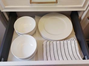 Квартира Новая уютная в самом центре города