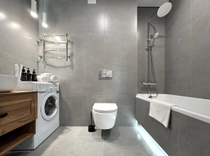 Апартаменты от Vitamia art Париж в Центре Города