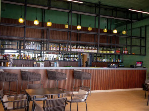 База Отдыха Discovery Боровое