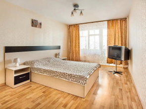 Na Bulvare Gaya 1 Flat