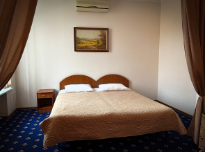 Апартаменты Студия Ульберг