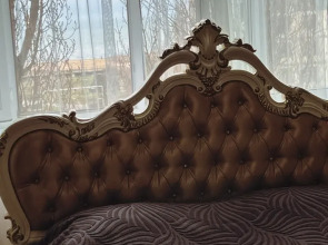 Апартаменты у моря в Редукторном